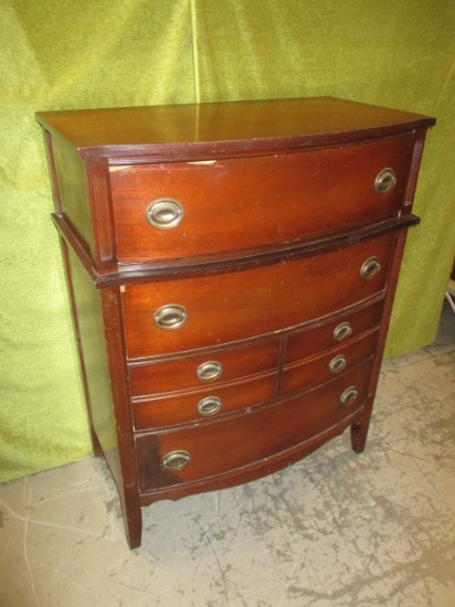 Nice Vintage Chest of Drawers