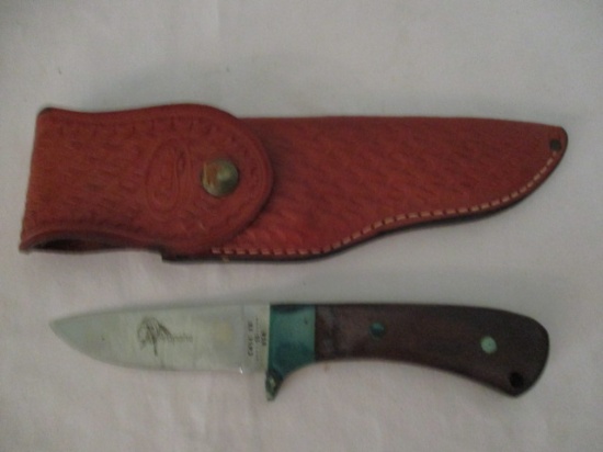 Case XX Arapaho Knife in Sheath