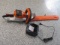 Stihl Cordless Hedge Trimmer, Battery and Charger
