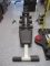 Backtech 2000 Exercise Machine