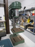 Central Machinery S987 Drill Press