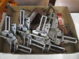 Various Style Clamps