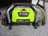 Ryobi 1600PSI 1.2 GPM Pressure Washer
