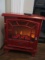 Duraflame Infrared Quartz Stove Heater with Remote