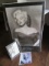 Marilyn Monroe 1996 Poster Print and Two Publicity Photo Prints