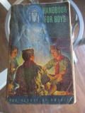 1948 Boy Scouts of America 