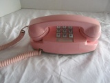 Western Electric Bell System Pink 