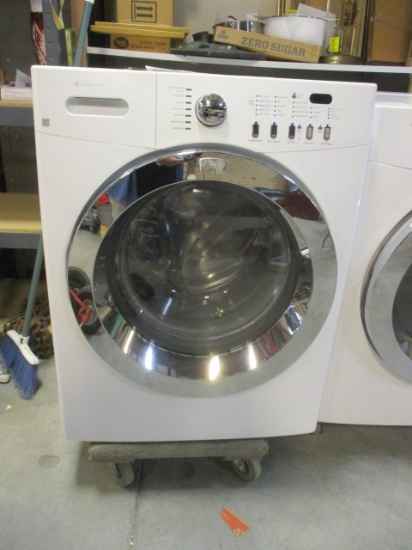 Frigidaire Affinity Washer