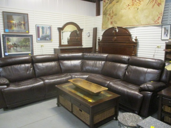 Live & Online Absolute Online Auction