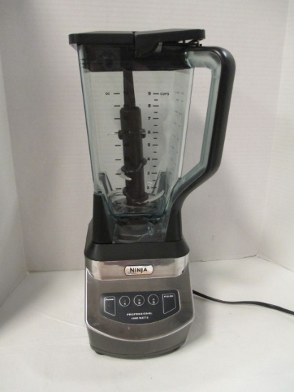 Ninja Professional NJ600 Blender