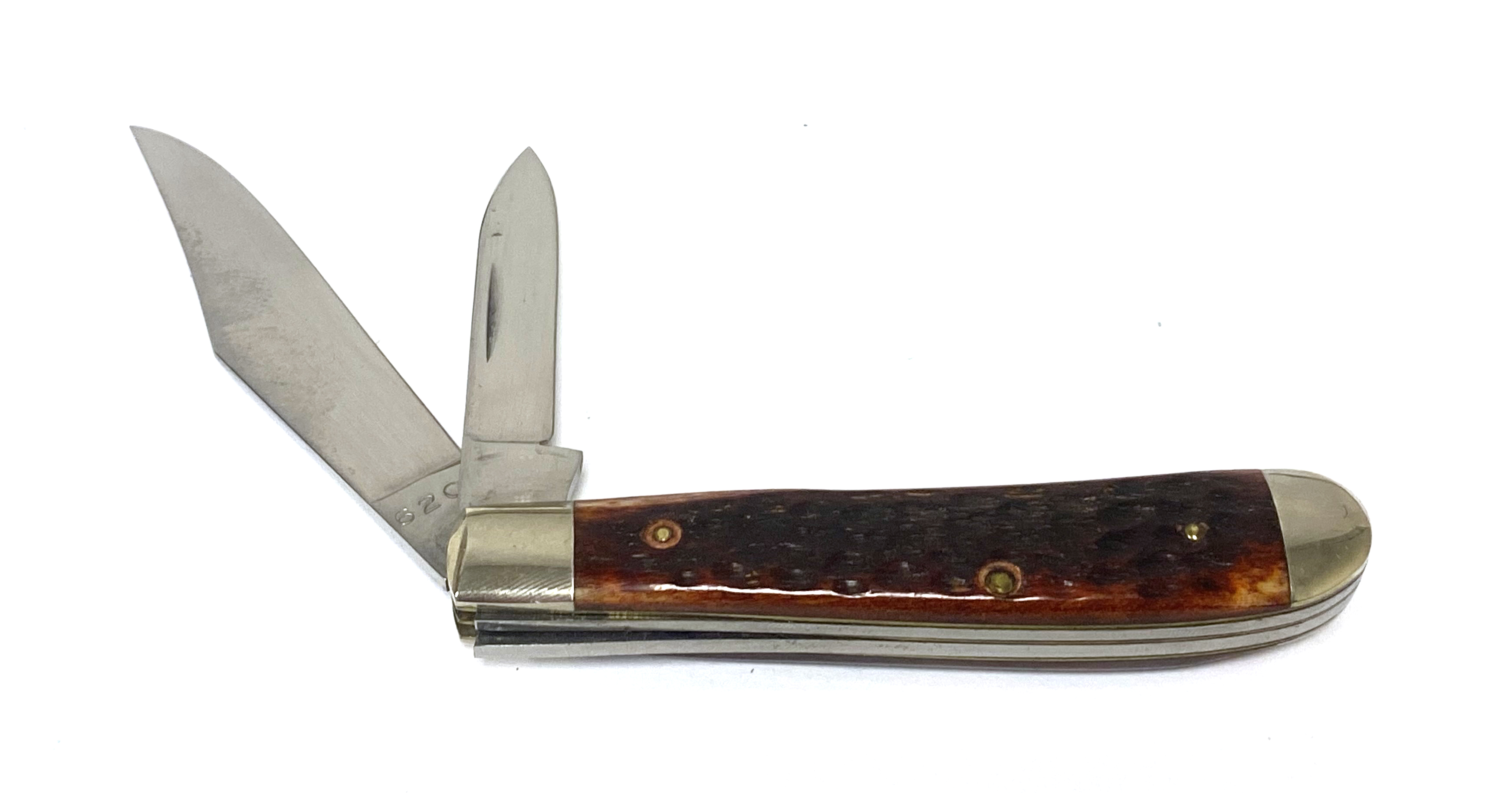 sxxx.213様確認用 1974 Case XX USA Mini Trapper 6207 Pocket Knife | Proxibid