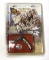 NIB Collector's Edition Smith & Wesson Texas Ranger Tin Clam Pack with Badge