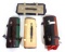 (4) Knife Storage Roll Carriers