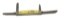 1997 Case XX 34052 CV Yellow Composition Congress Knife