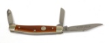 Boker Tree Brand - Made in Germany 3-Blade Pocket Knife