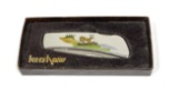 NIB Kershaw 5200 Japan Pocket Knife