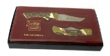 NIB Limited Edition 1978 Schrade Uncle Henry 144 USA 