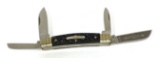 Boker Tree Brand 5474 4-Blade Pocket Knife