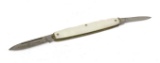 Boker USA Tree Brand 2159 Pearl Handle 2-Blade Pocket Knife