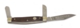 Boker Tree Brand Classic Solingen Germany 6066 3-Blade Pocket Knife