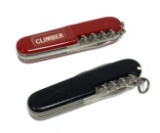 2 - Victorinox Climber Swiss Army Knives