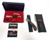 KERSHAW Snap-on 2800 Knife Set 