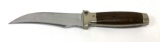 Vintage Case XX Blade & Ruler Combination Knife