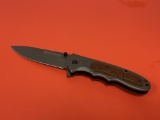 High Quality BOKER DA48 Folding Pocket Knife
