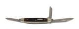 1991 Case XX 6333 SS Small Pen Knife or Stockman Knife