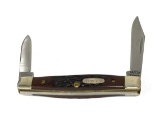 1990 Case XX 6233 SS Pen Knife