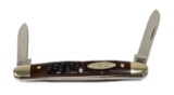 1974 Case XX 6201 Pen Knife