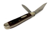 1986 Case XX 6220 SS Barehead Peanut Knife