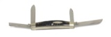 1979 Case XX 64052 Bone 4-Blade Congress Pocket Knife