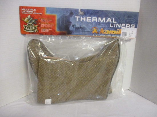 New Old Stock Kamik Thermal Boot Liners