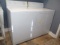 Maytag Dependable Care Heavy Duty Washing Machine and Clothes Dryer