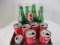 Vintage Soda Bottles and Cans
