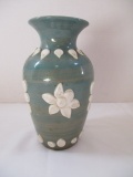 Italian Pottery Vase