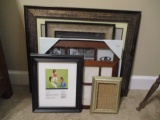 Photo and Collage Frames