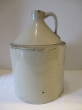 Vintage Salt Glaze Pottery Jug