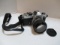 Nikon FM 3420246 Camera With 50mm Lens,