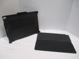 Logi iPad Stand And Bluetooth Keyboard