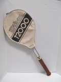 Wilson T2000 Tennis Racket