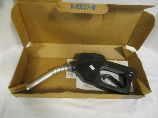 New Old Stock OPW Full Dispensing Nozzle