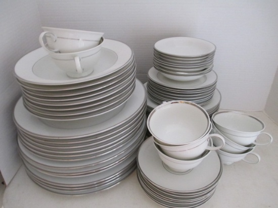 67 Pieces Rosenthal Fine China