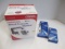Omron Automatic Blood Pressure Monitor and Rite Aid Digital Thermometer
