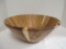 Threshold Wood Salad Bowl