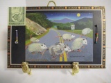Signed Original 