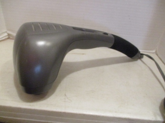 Homedics Personal Massager