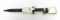 Swedish M1896 Bayonet with a Rare M86 White Painted Leather Parade Frog