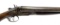 Antique LC SMITH Field Grade 10 GA. SXS Double Barrel Hammer Shotgun